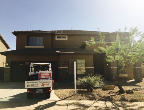 5 bedroom Tramonto Home for Sale