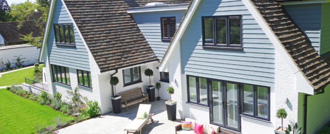 boost your curb appeal - sell your home in tramonto