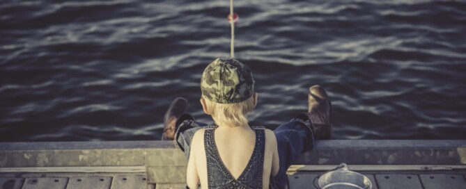 things to do at lake pleasant - tramonto homes for sale