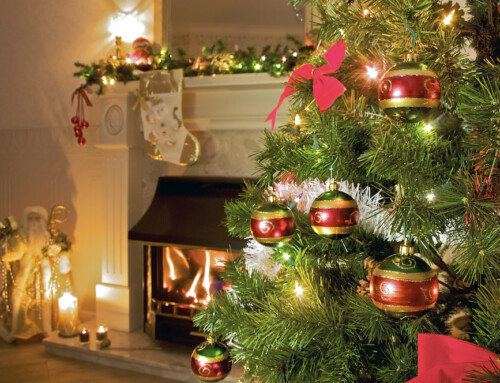 3 Safety Tips to Follow When Decorating for the Holidays