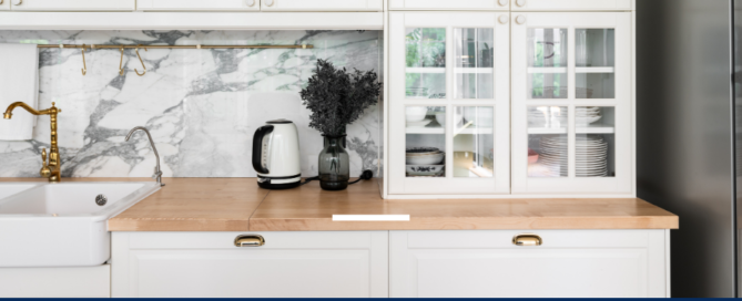 Condo Kitchen Staging Tips - Sell Your Condo in Phoenix