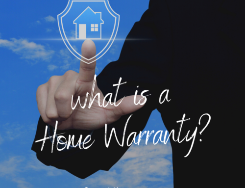 What is a Home Warranty?
