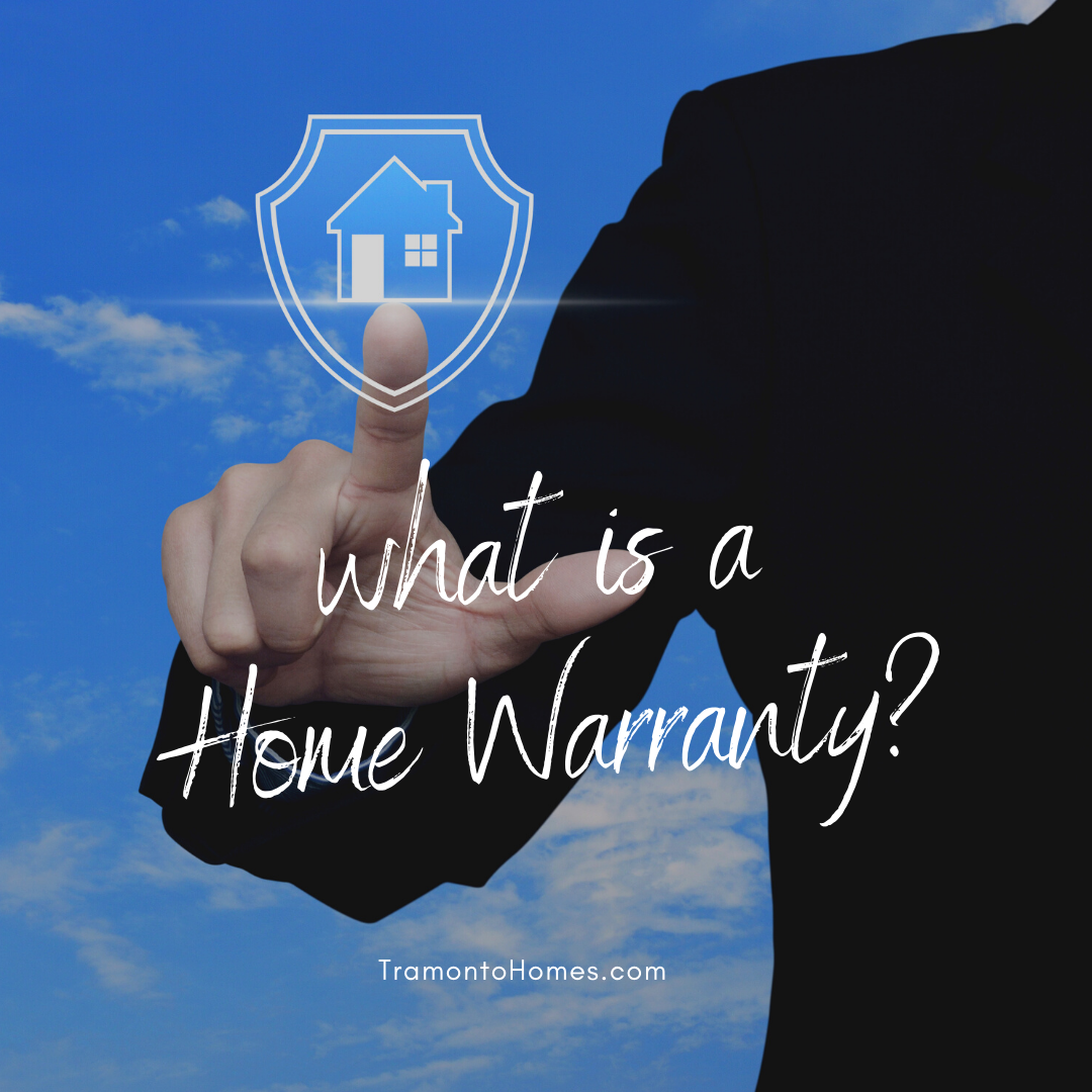 What is a Home Warranty - Phoenix Homes for Sale