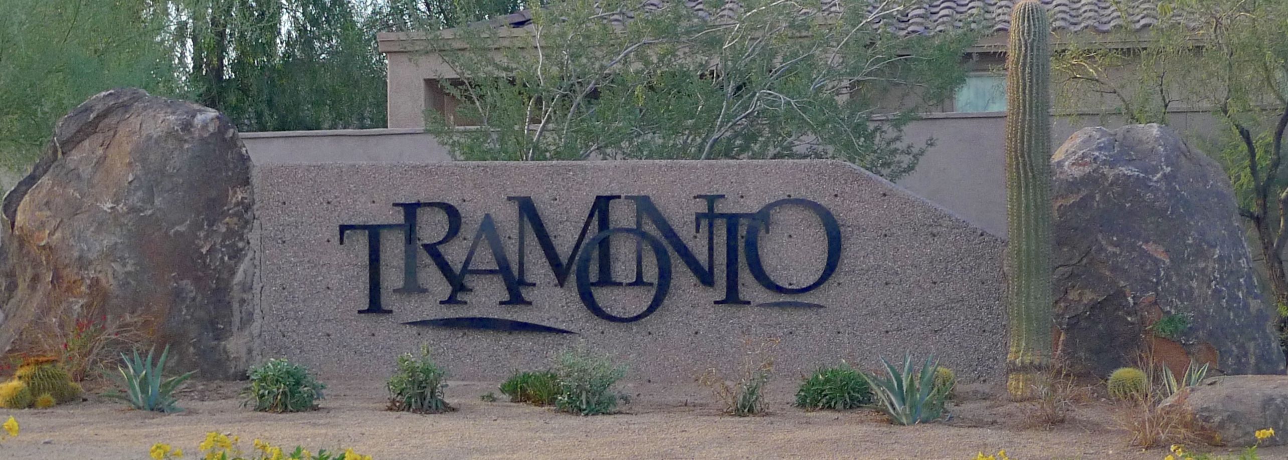 Tramonto Homes for Sale