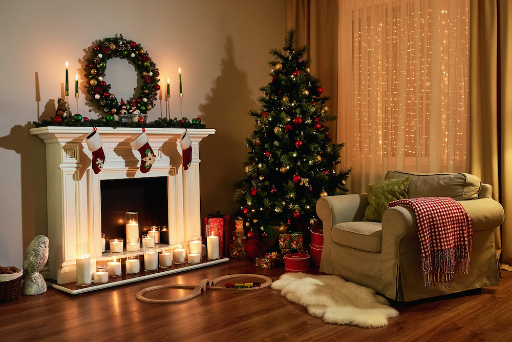 3 More Safety Tips to Follow When Decorating for the Holidays