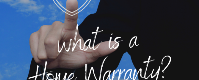 What is a Home Warranty - Phoenix Homes for Sale